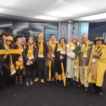 Charity Fundraising Scarves