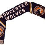 Basketball Scarves