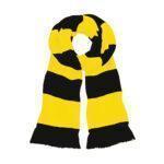 Watford F.C bar scarf