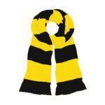 Burton Albion F.C bar scarf